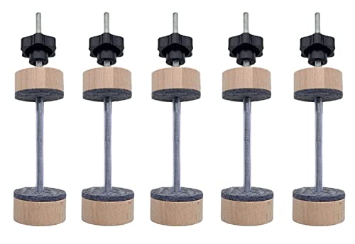 Set of 5 Luthier Tools for Guitar Repair