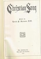Christian Song B001KS4E94 Book Cover