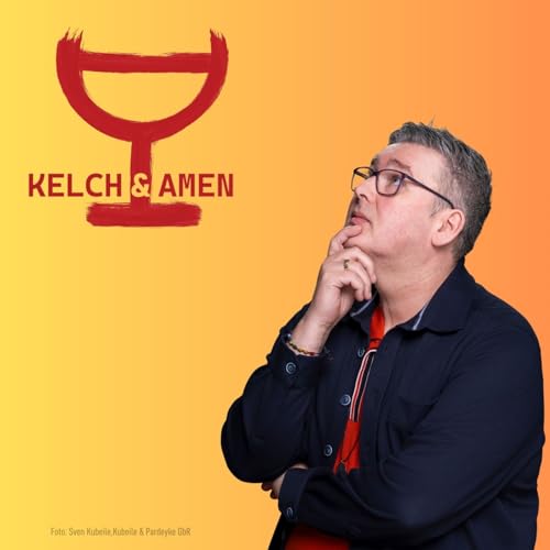 Kelch und Amen Titelbild