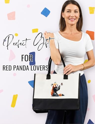 Bolso Tote Canvas InnoBeta para Mujer con Cierre Superior miniatura 3