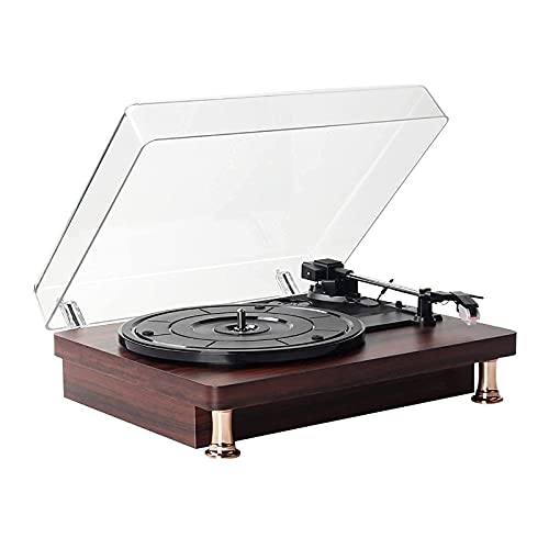 Phonographe Tourne-Disque Tourne-Disque Vinyle Haut-Parleur Bluetooth Housse Anti-poussière Platine Vinyle Gramophone… - Les Beatles, Paul McCartney, John Lennon, RIngo Starr, George Harrison Phonographe Tourne-Disque Tourne-Disque Vinyle Haut-Parleur Bluetooth Housse Anti-poussière Platine Vinyle Gramophone…