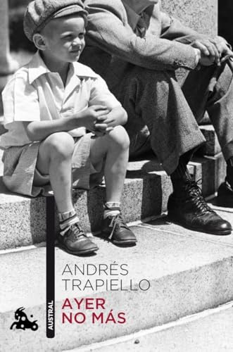 Ayer no más (Contemporánea)
