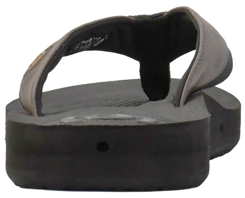 Image of Cobian Draino 2 - Men's Sandals With Water-Drain Footbed - Quick-Dry Flip Flops for Men for Beach and Boating