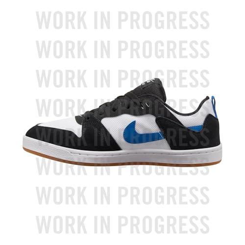 Image of Nike Men Alleyoop SB Sneakers