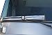 ADCO 2380 Diamond Plated Steel Vinyl RV Wiper Blade Covers, Universal, Set of 2, Silver