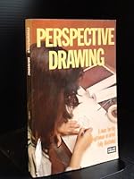 Perspective Drawing 0340056800 Book Cover