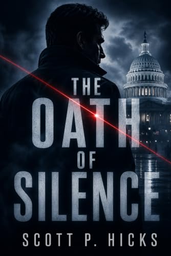 The Oath of Silence: A Thriller