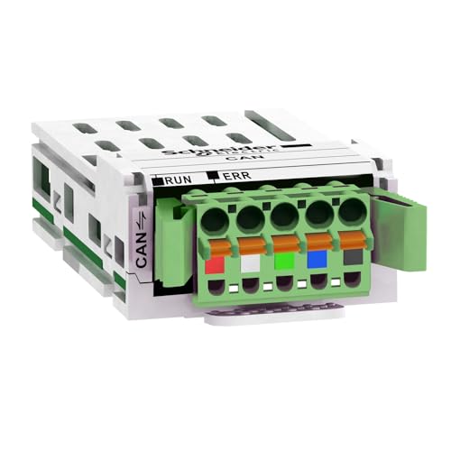 Preisvergleich Produktbild ATV modulo CANopen SUBD9