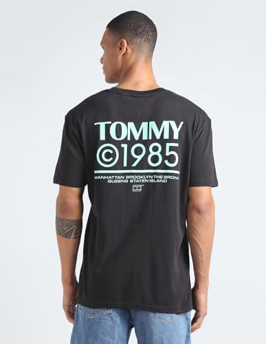 Image of Tommy Hilfiger Men T-Shirt