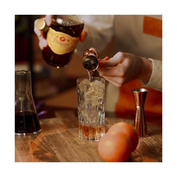 Pampero Añejo Especial | Premium- Rum | Aromatischer Klassiker | handgefertigt aus Venezuela | 40% vol | 1000ml Einzelflasche | – Bild 3