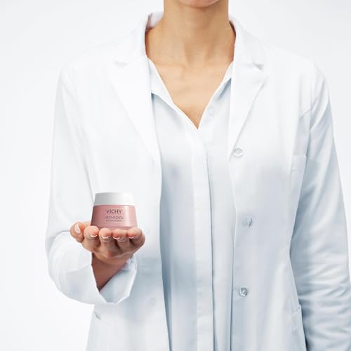 Crème De Jour Neovadiol Vichy Laboratoires Le Pot De 50ml - vue 9