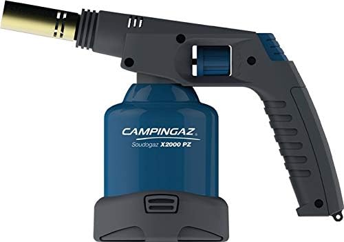 CAMPINGAZ SOUDOGAZ X2000 PZ Soldering Lamp