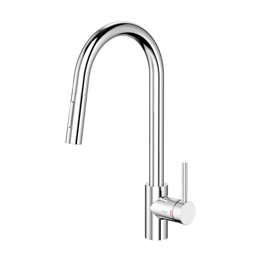 Torneira Misturador Monocomando Docol Spice Pro 90020718006 de