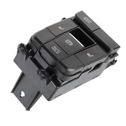 Interrupteur de frein à main 93300-D6500 électronique pour Kia - 4