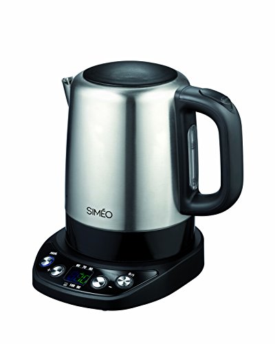 Preisvergleich Produktbild Simeo Getränkekühler aus Edelstahl