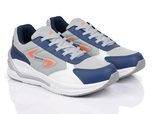 Image of RICHERSON Sports Shoes Mans Running Shoes,Gym Shoes