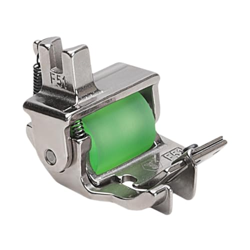 Prensatelas Rodillo Ajustable con Rueda de Goma miniatura 7