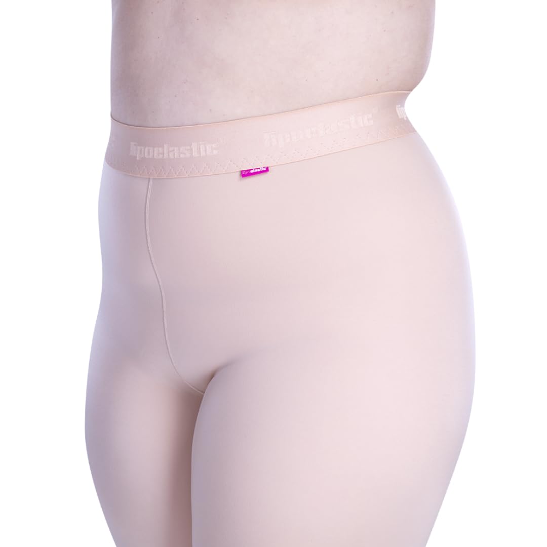 LIPOELASTIC TB Leggings Sin Cremallera
