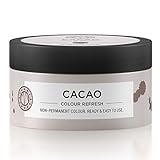 100% vegan Maria Nila Colour Refresh ,Cacao,1er Pack (1 x 100 ml)