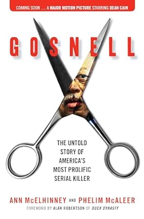 Gosnell: The Untold Story of America's Most Prolific Serial Killer