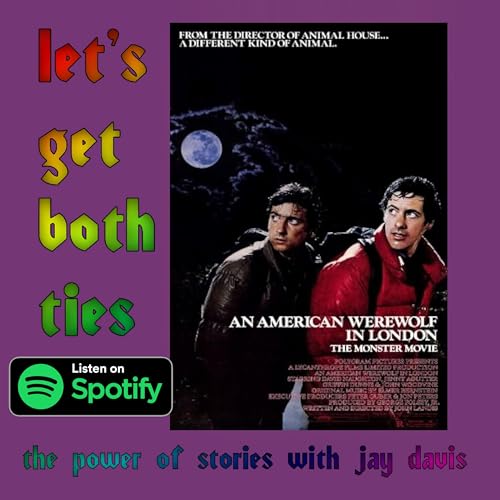 An American Werewolf in London