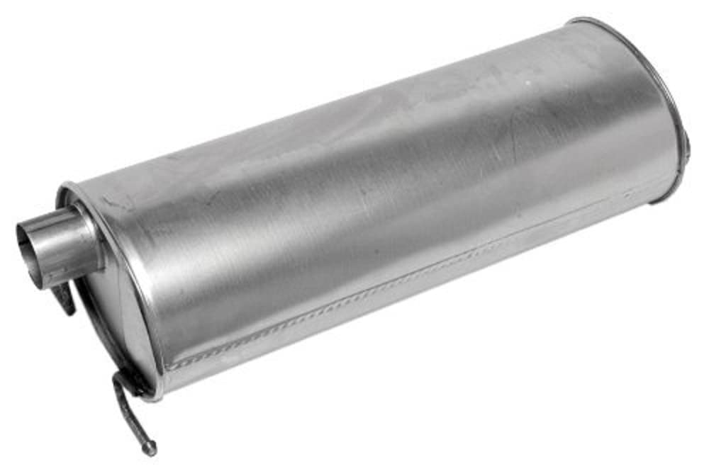 新春SALE❗️【Firewire Moonwalker LFT 湘南手渡し❗️】 Amazon.com: Walker Quiet-Flow SS 21355 Direct Fit Exhaust Muffler