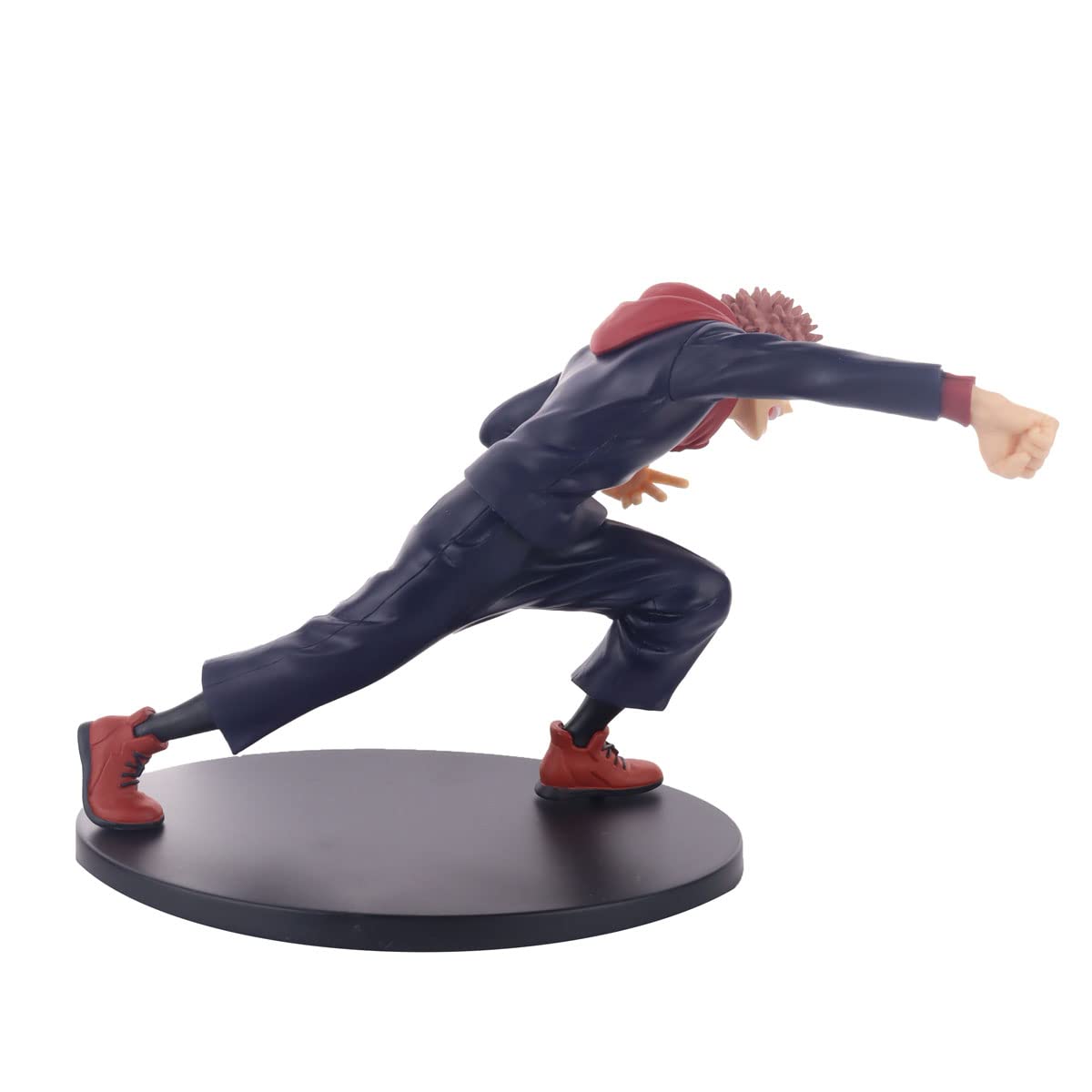FIGURE JUJUTSU KAISEN - YUJI ITADORI REF: 24549/17098 - BANDAI
