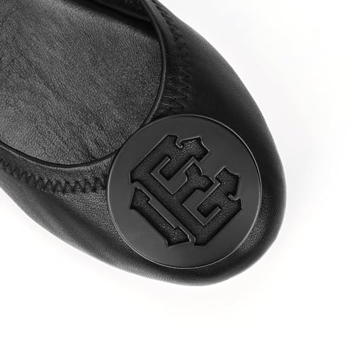 B23607 Soft Sole Soft Leather Fashion Shoes2