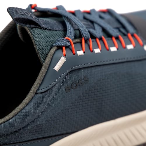 Image of BOSS Mens Ttnm Evo Runn rsth