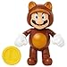 Produktbild Nintendo Figur (10cm) W4 - Gold Mario mit Coin