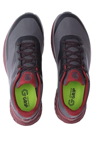 INOV8 RocFly G 350 Gore-TEX Men's Cushioned Hiking Shoes3