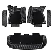 topfit за Tesla Model Y подови постелки...