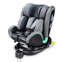 Nebio ネビオ チャイルドシート Amazon | 2025年6月販売開始 Nebio(ネビオ) チャイルドシート【新生児