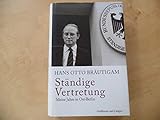 Ständige Vertretung: Meine Jahre in Ost-Berlin