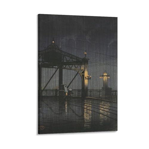 쐣b {̕GƁAŉ|X^[ (159) ǃA[gz[ oX[ Q ItBX vg|pi CeA12x18inch(30x45cm)