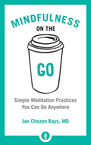 Télécharger Mindfulness on the Go: Simple Meditation Practices You Can Do Anywhere (Shambhala Pocket Library Boo Livre eBook France