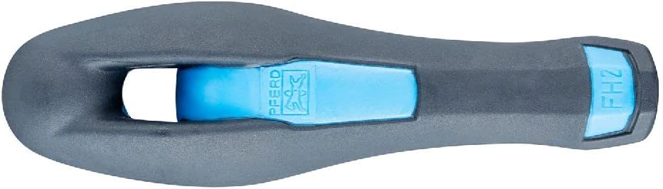 PFERD Soft Grip File Handle - for 4"-6" Files (11143) (10/Each)