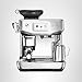 Breville Barista Touch Impress Espresso Machine BES881BSS, Brushed Stainless Steel