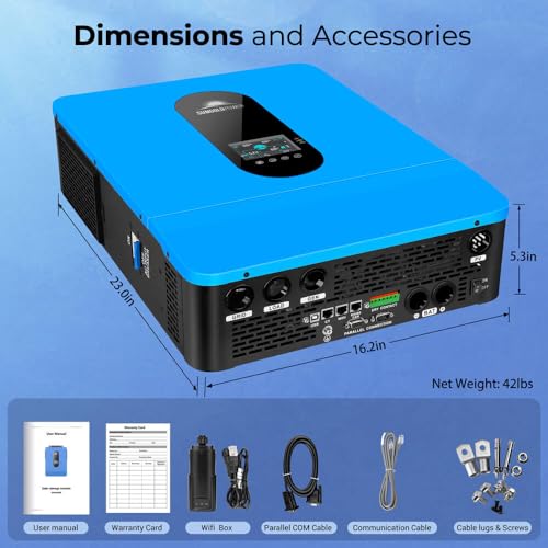 Solar inverter SMA Sunny Boy