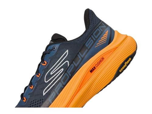 Image of Skechers Men's Max Cushioning Propulsion Shoes