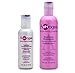 Aphogee Serious Hair Care Double Bundle (Balancing Moisturizer and Twostep Protein Treatment).