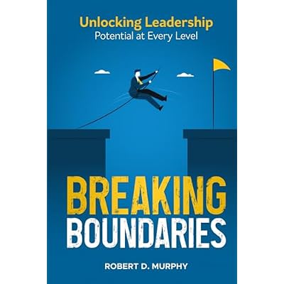 Breaking Boundaries