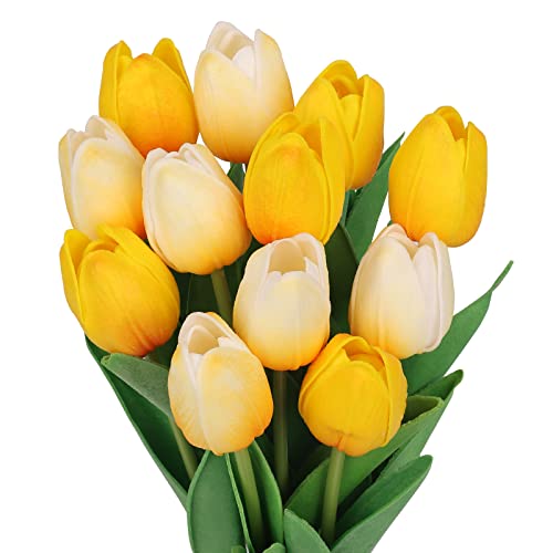 N&T NIETING Artificial Tulips Flowers