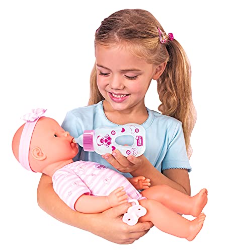 Simba - New Born Biberon Magico, 105560013, +3