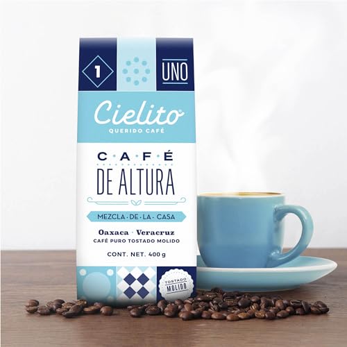 Listado de Café - los preferidos. 27 Imagen adicional