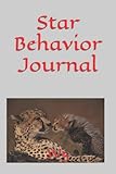  Star Behavior Journal: W5