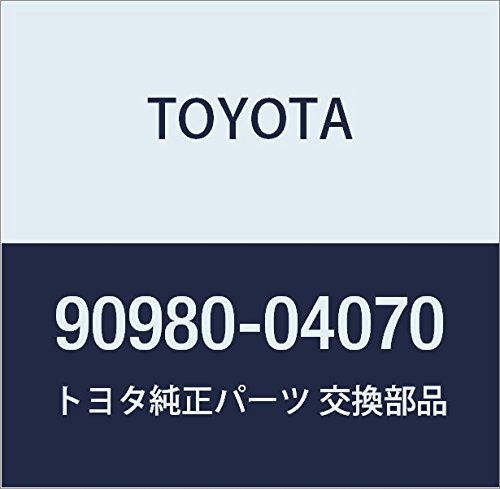TOYOTA Genuine Parts Radio Setting Capacitor Century Model Number 90980-04070