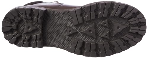 Image of Woodland Men's Leather Fashion Boot