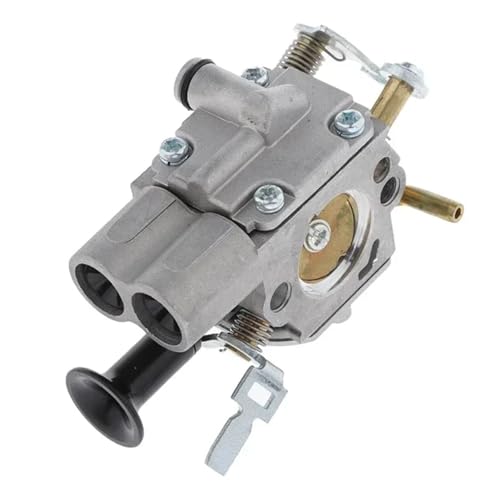 Carburateur MS261 résout les problèmes de démarrage MS271