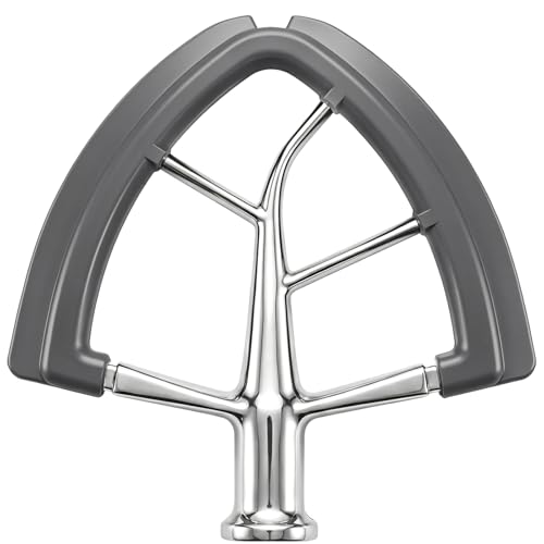 KitchenAid Flex Edge Beater Replacement (Stainless Steel)